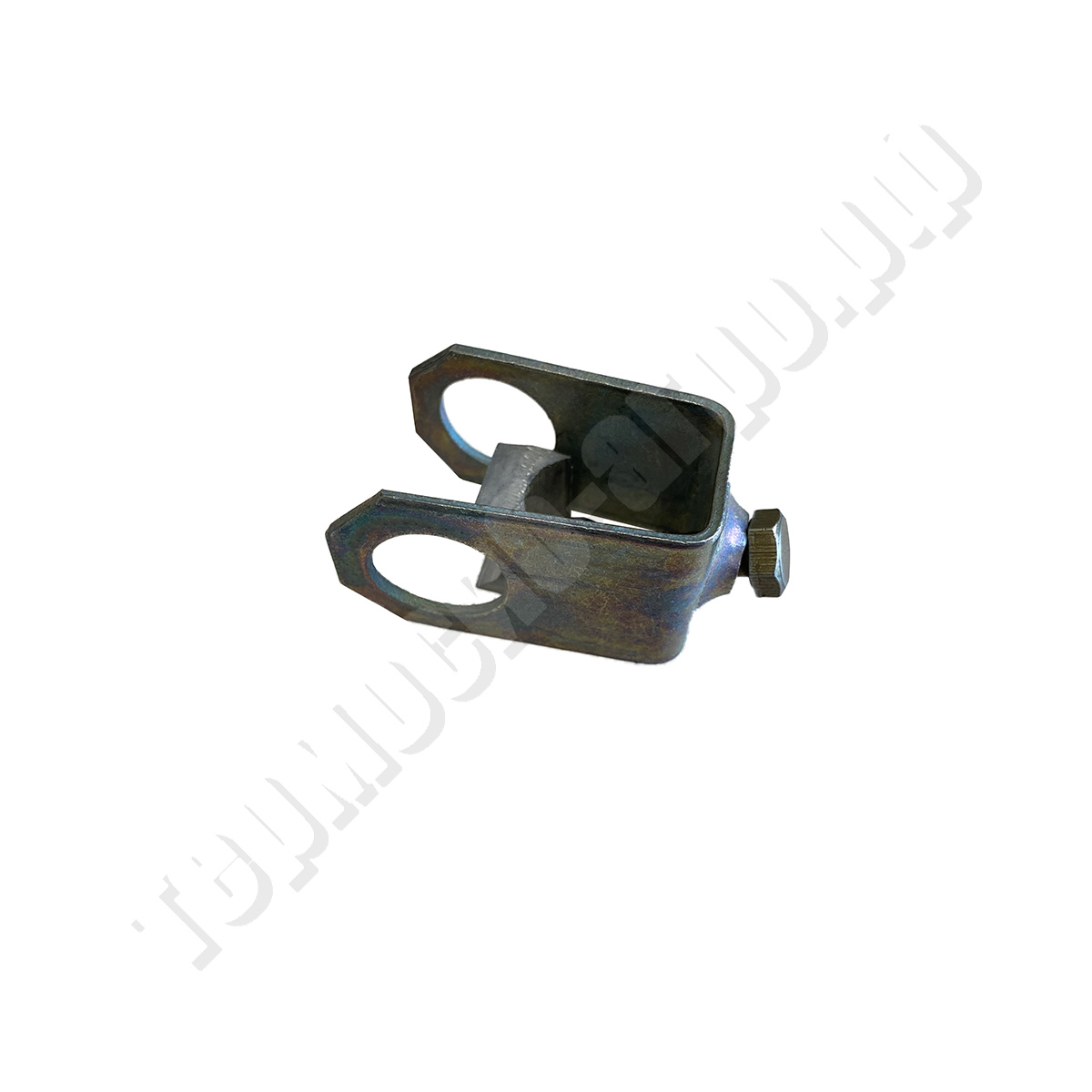 К-т крепл. труб 1/2" х 1/2" с вкл УДМ 200.00.020
